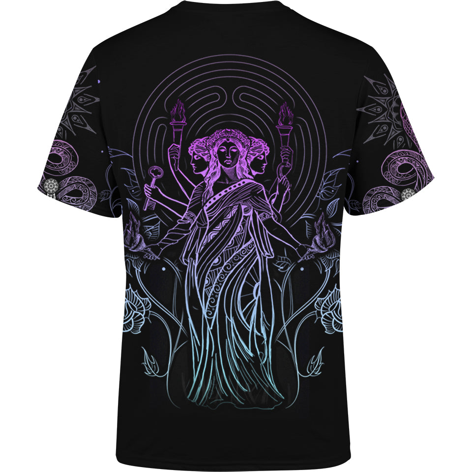 Shirt Hecate Shirt - Limited