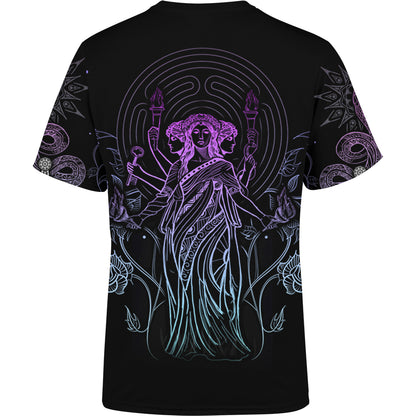 Shirt Hecate Shirt - Limited
