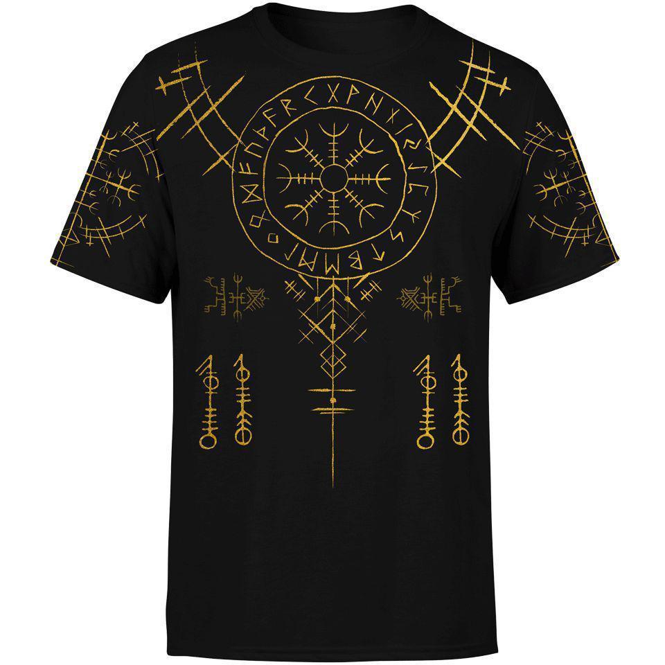 Shirt Helm of Awe Shirt