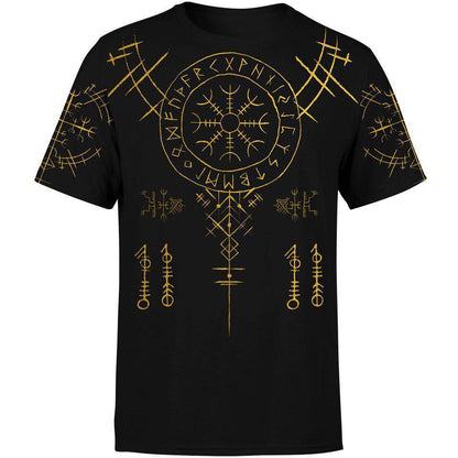 Shirt Helm of Awe Shirt