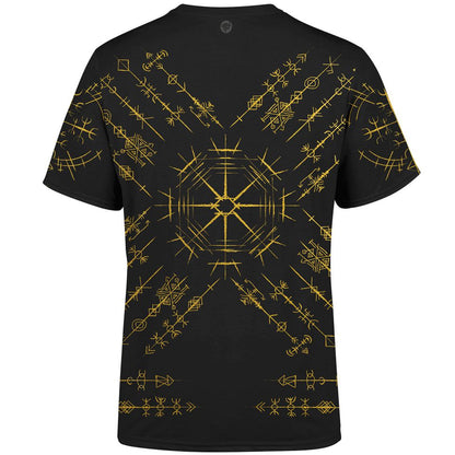 Shirt Helm of Awe Shirt