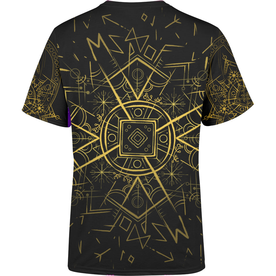 Shirt Helm of Disguise Shirt