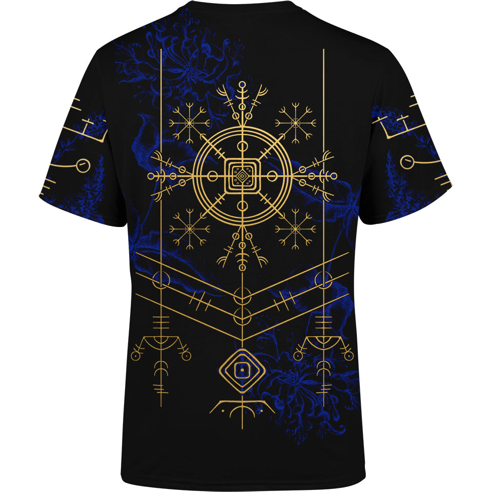Shirt Hulinhjalmur Shirt