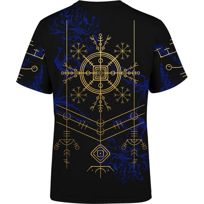 Shirt Hulinhjalmur Shirt
