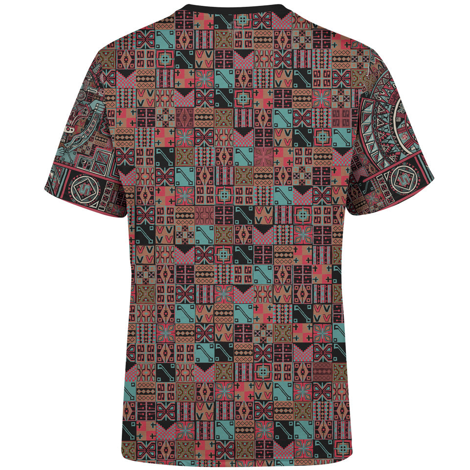 Inca Shirt – Lunafide