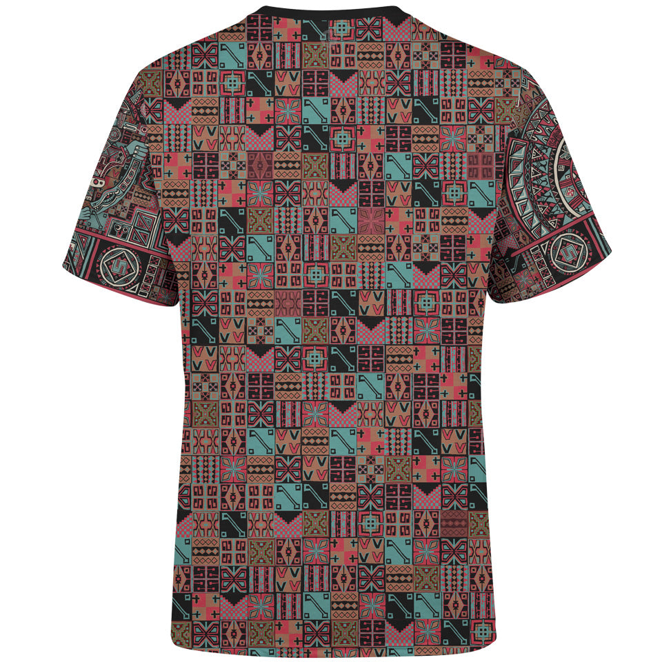 Shirt Inca Shirt
