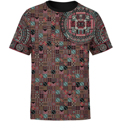 Shirt Inca Shirt
