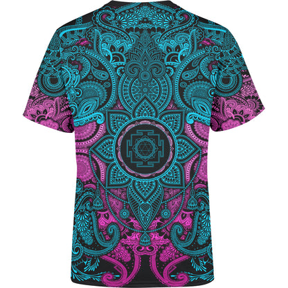 Shirt Kali Shirt - Lotus Edition