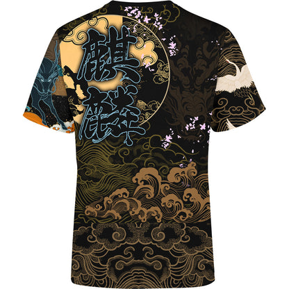Shirt Kirin Shirt