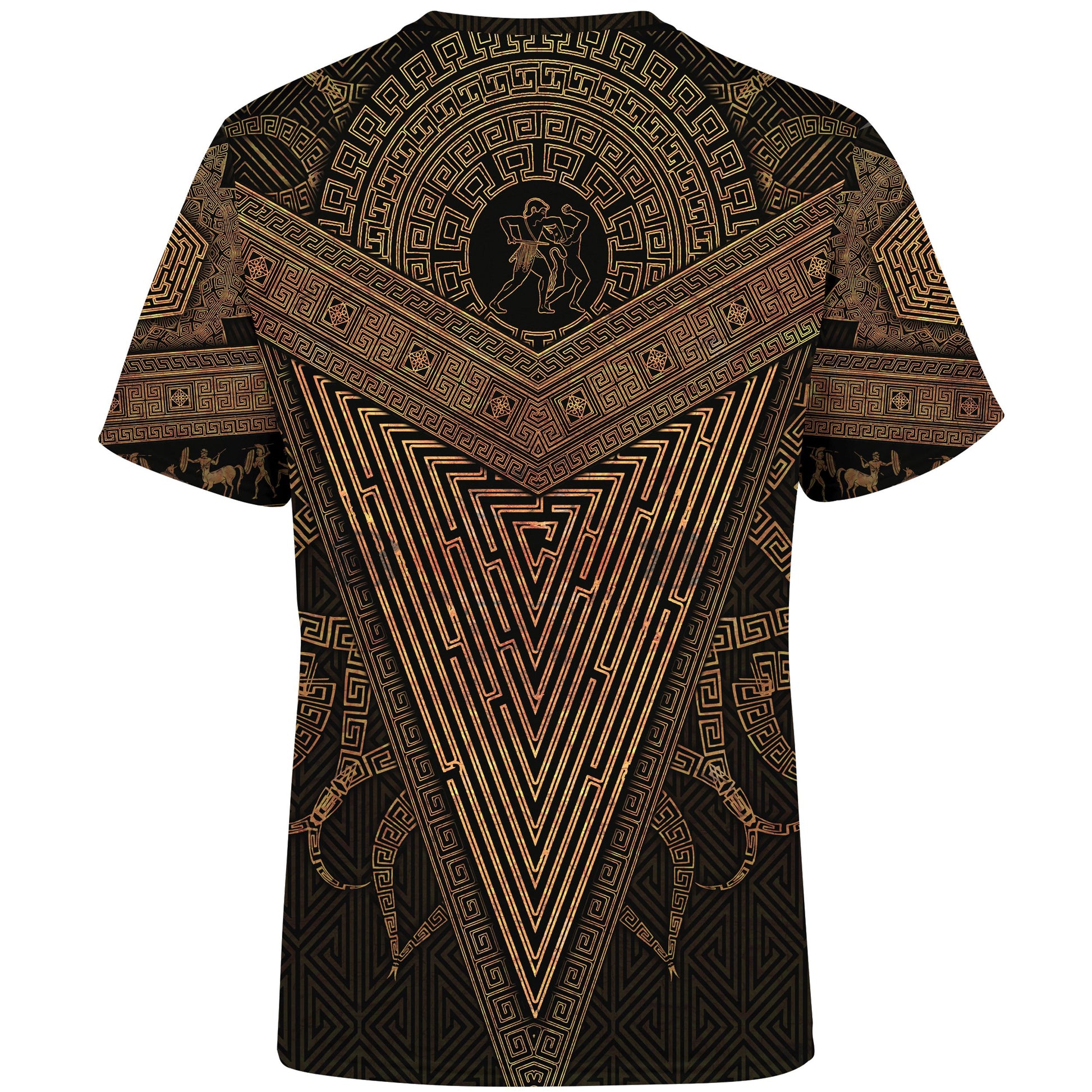 Shirt Labyrinth Shirt