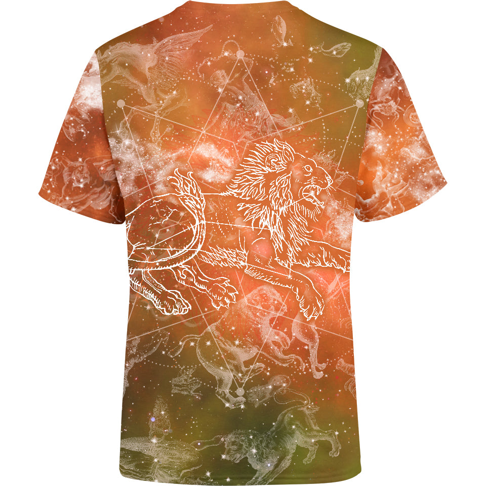 Shirt Leo Shirt