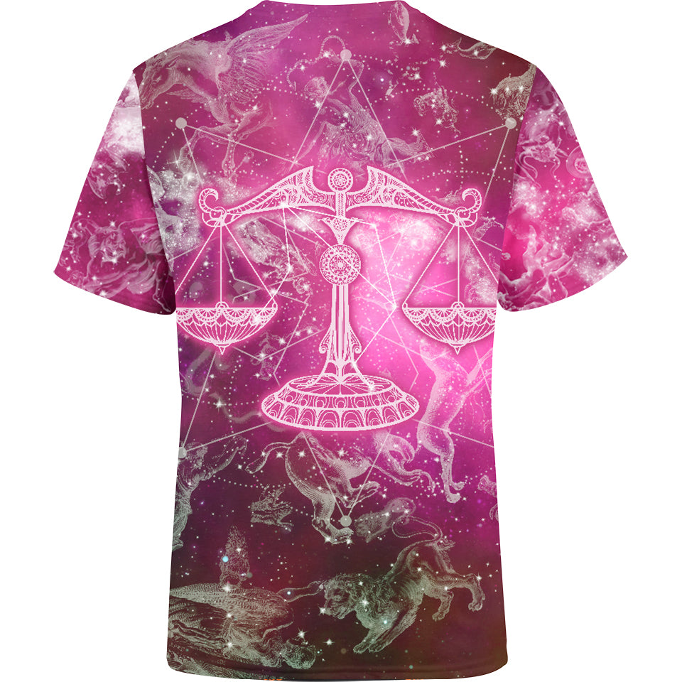 Libra Shirt – Lunafide