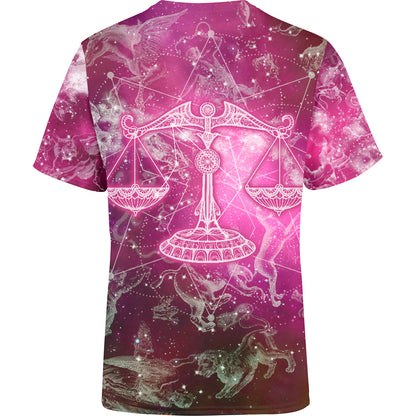 Shirt Libra Shirt