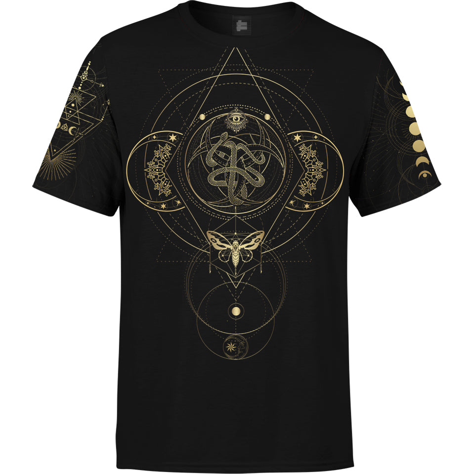 Shirt Luna Shirt