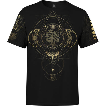 Shirt Luna Shirt