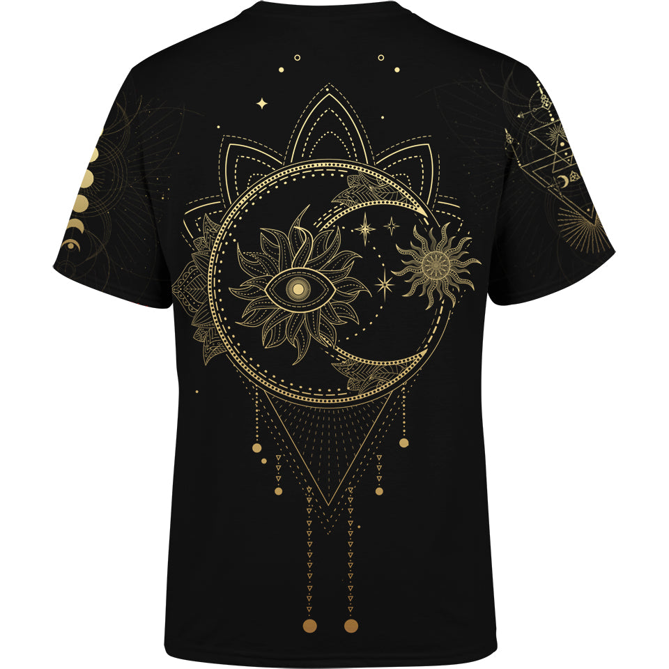 Shirt Luna Shirt
