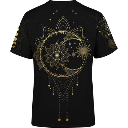 Shirt Luna Shirt