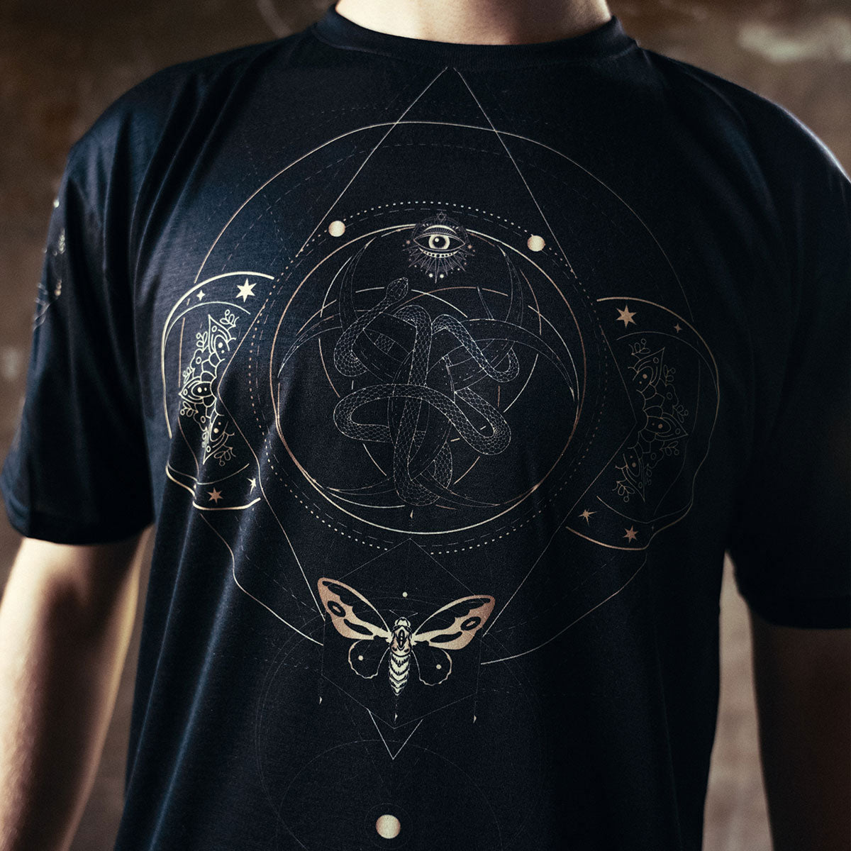 Shirt Luna Shirt