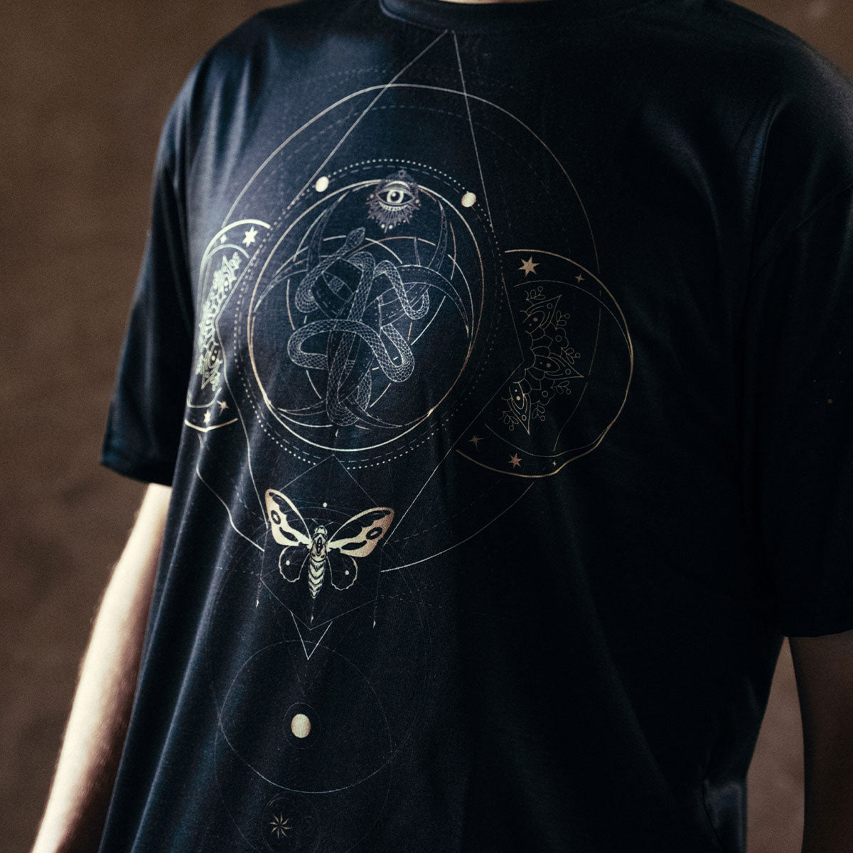 Shirt Luna Shirt