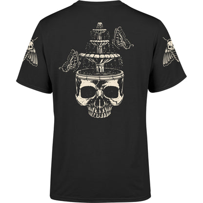 Shirt Magick Shirt