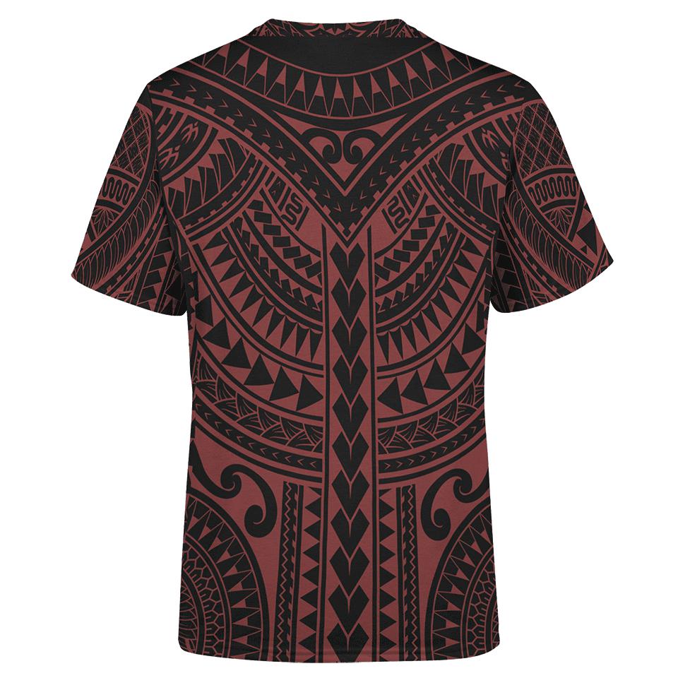 Shirt Makai Unisex Shirt