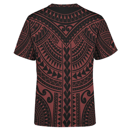 Shirt Makai Unisex Shirt