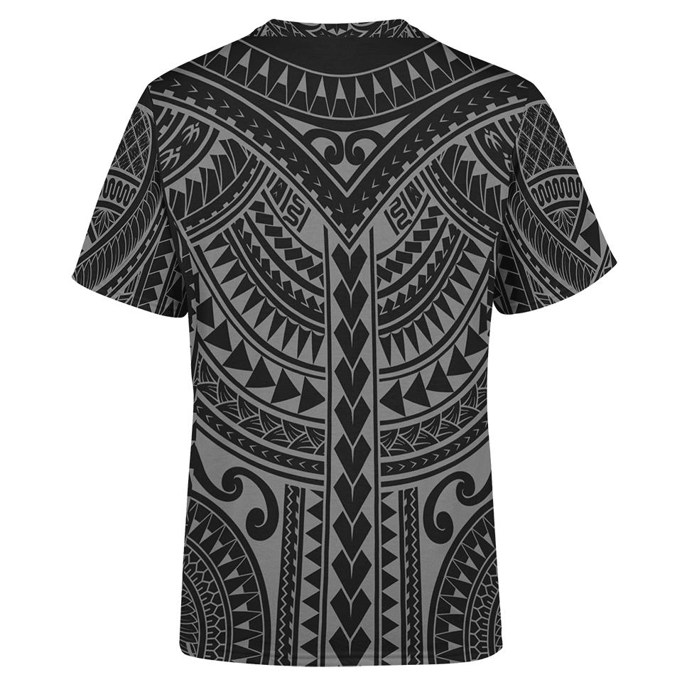Shirt Makai Unisex Shirt