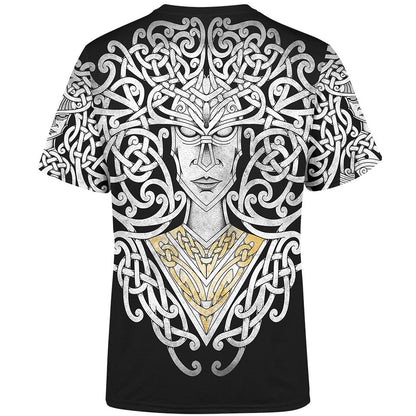 Shirt Morrigan Shirt
