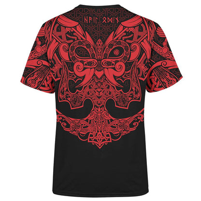 Shirt Muninn Shirt