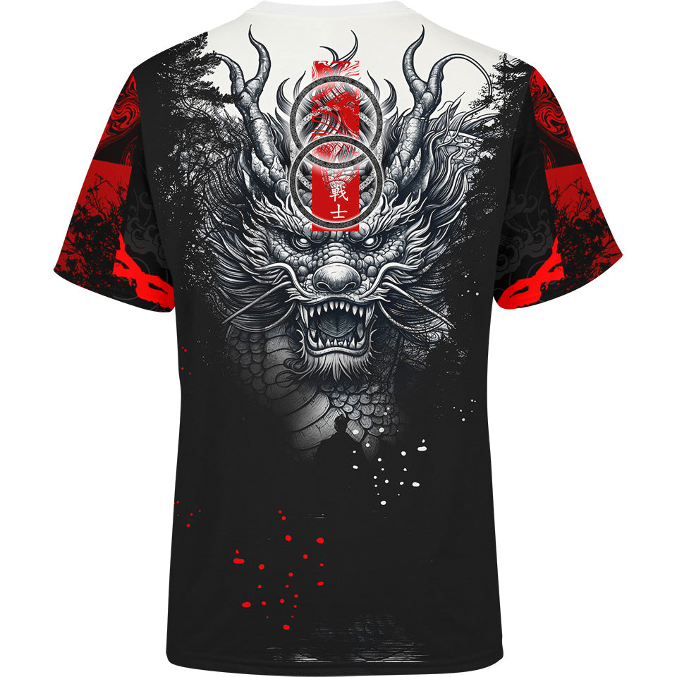 Shirt Musha Shirt
