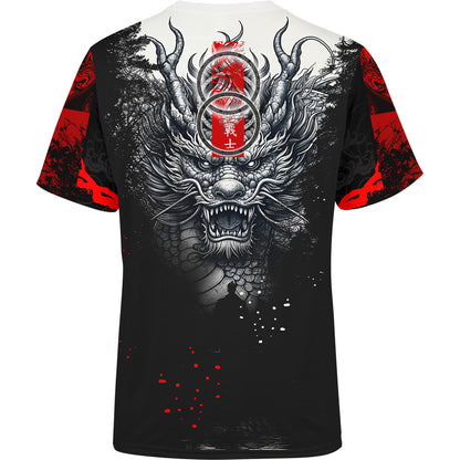 Shirt Musha Shirt