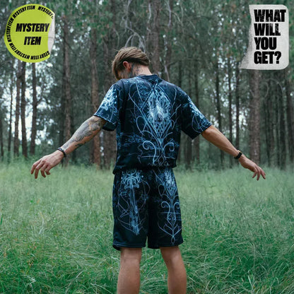Shirt Mystery Shirt - What Will You Get