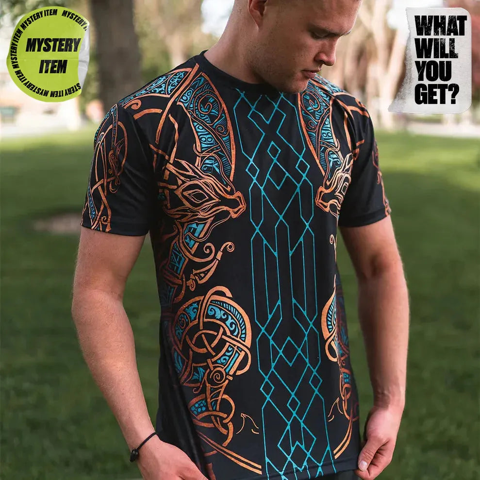 Shirt Mystery Shirt - What Will You Get