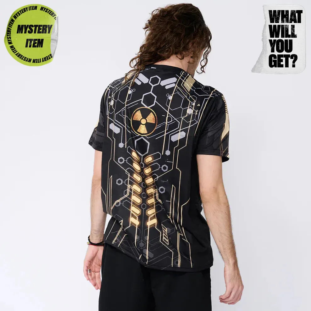 Shirt Mystery Shirt - What Will You Get