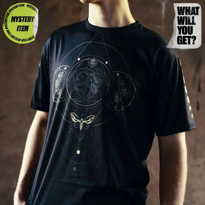Shirt Mystery Shirt - What Will You Get