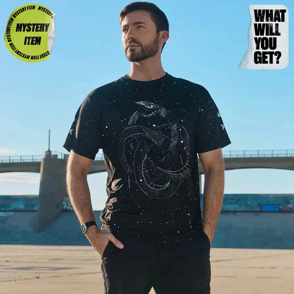 Shirt Mystery Shirt - What Will You Get