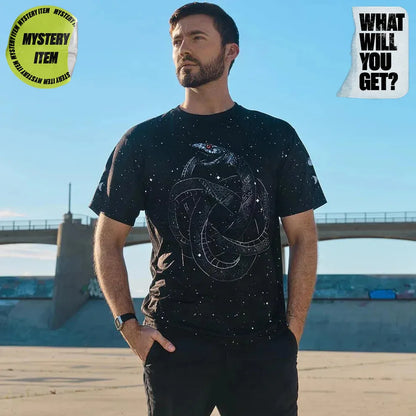 Shirt Mystery Shirt - What Will You Get
