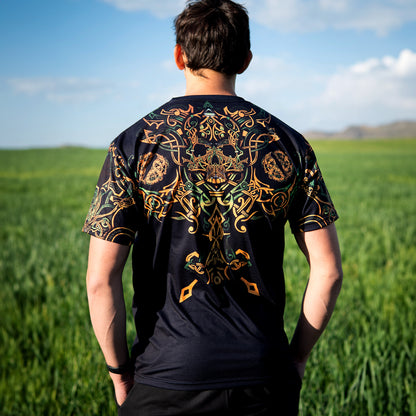 Shirt Nidhogg Shirt