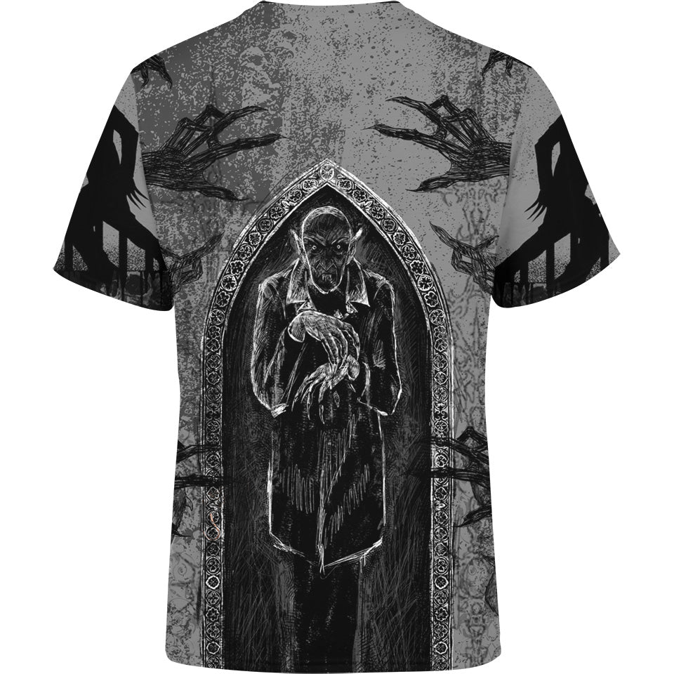 Shirt Nosferatu Shirt