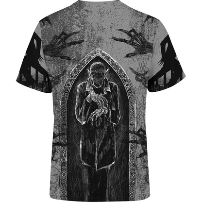 Shirt Nosferatu Shirt