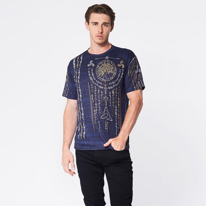 Shirt Ogham Shirt