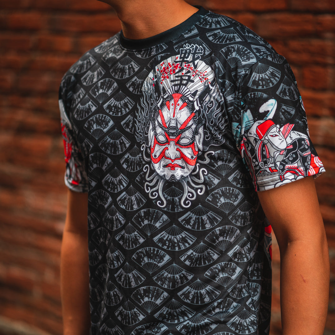 Oni Shirt – Lunafide