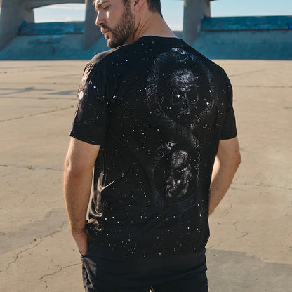 Shirt Ouroboros Shirt