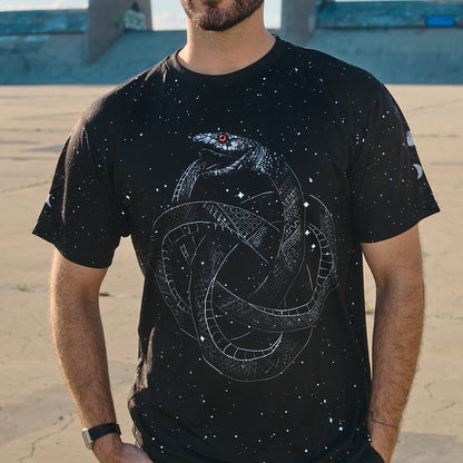 Shirt Ouroboros Shirt