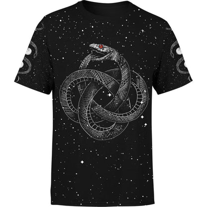 Shirt Ouroboros Shirt