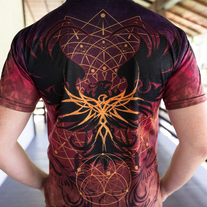 Shirt Phoenix Shirt