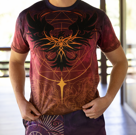 Shirt Phoenix Shirt