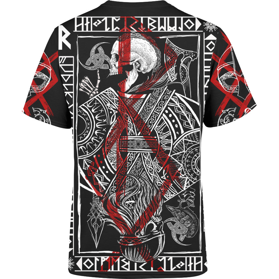 Shirt Ragnar Lothbrok Shirt