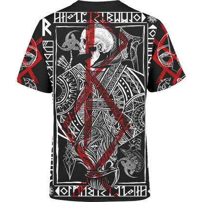Shirt Ragnar Lothbrok Shirt