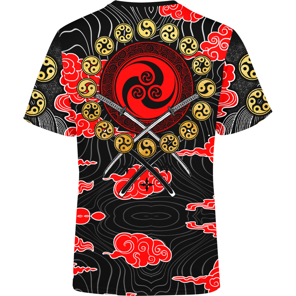 Shirt Ronin Shirt
